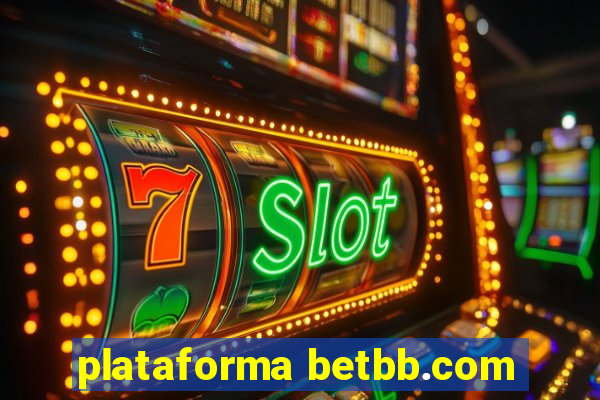 plataforma betbb.com